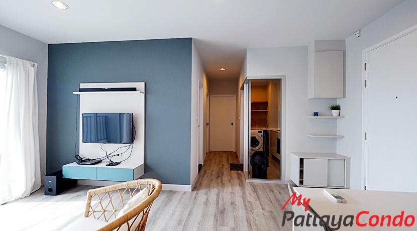 Centric Sea Pattaya Condo For Sale - CC41-7