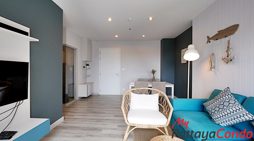Centric Sea Pattaya Condo For Sale - CC41-5