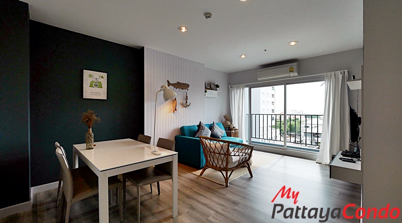 Centric Sea Pattaya Condo For Sale - CC41