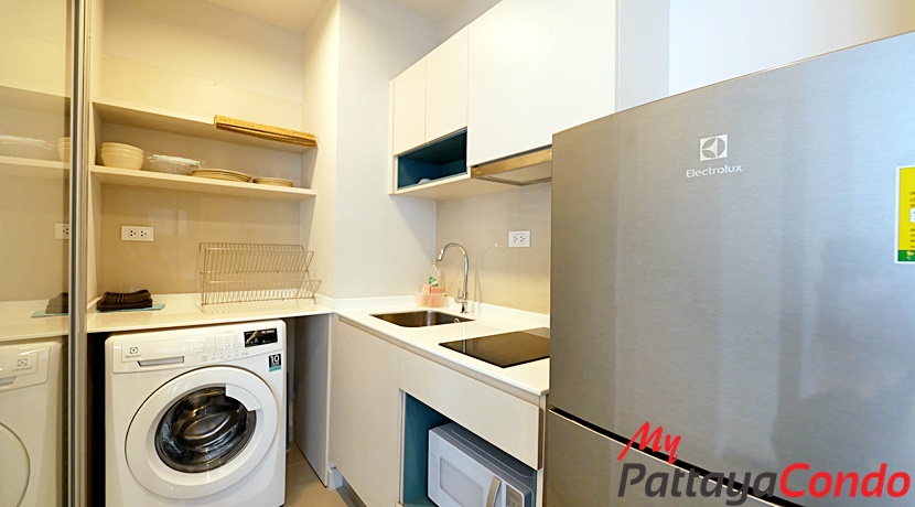 Centric Sea Pattaya Condo For Sale - CC41-1