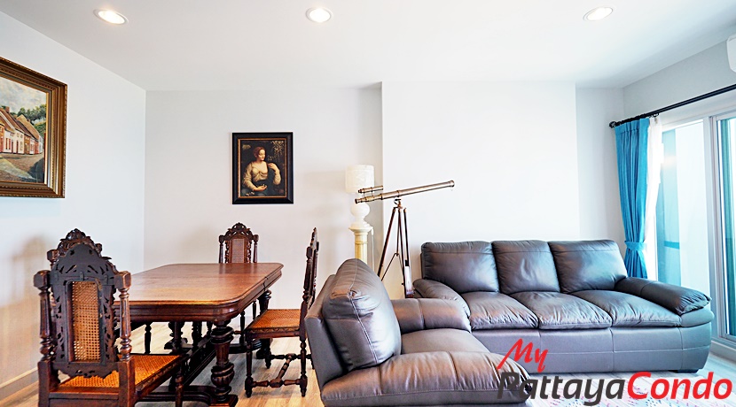 Centric Sea Pattaya Condo For Sale - CC47-1