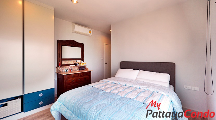 Centric Sea Pattaya Condo For Sale - CC47-9