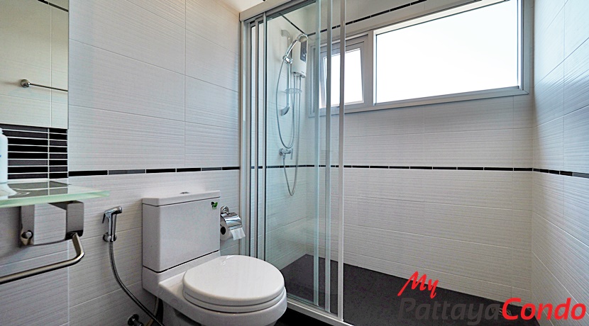 Centric Sea Pattaya Condo For Sale - CC47-10