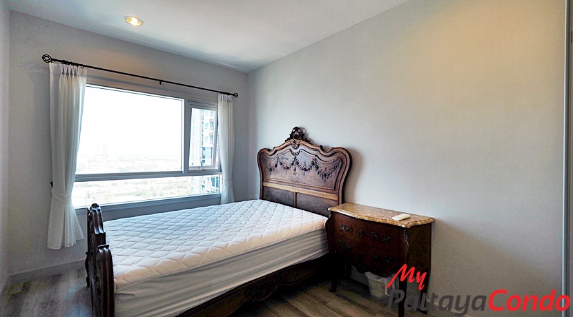 Centric Sea Pattaya Condo For Sale - CC47-11
