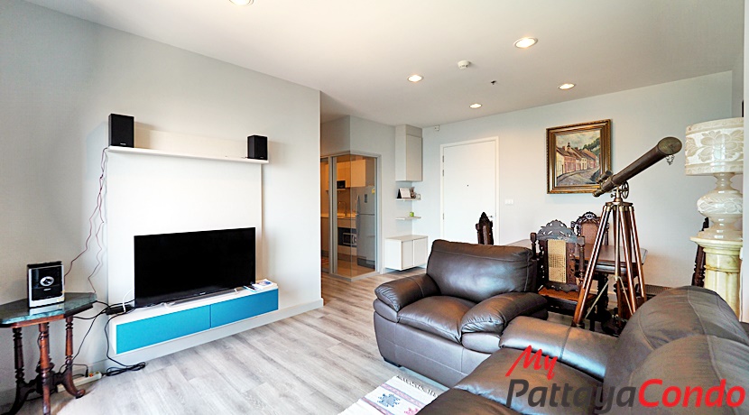 Centric Sea Pattaya Condo For Sale - CC47-3