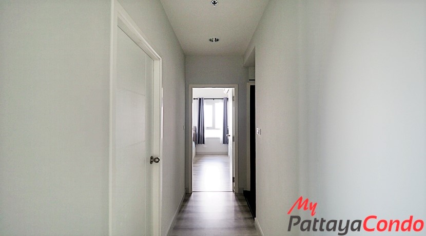 Centric Sea Pattaya Condo For Sale - CC22-6