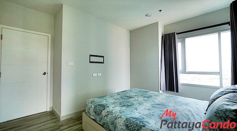 Centric Sea Pattaya Condo For Sale - CC22-8