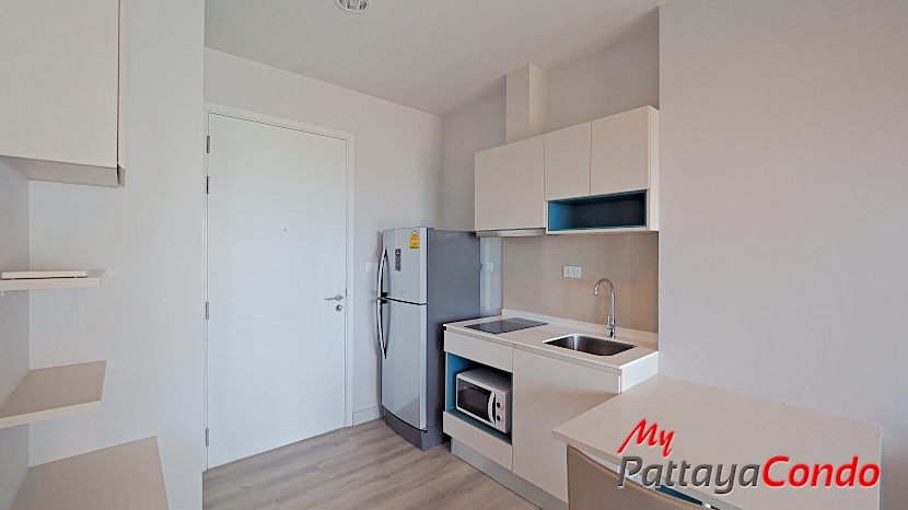 Centric Sea Pattaya Condo For Sale - CC22-9