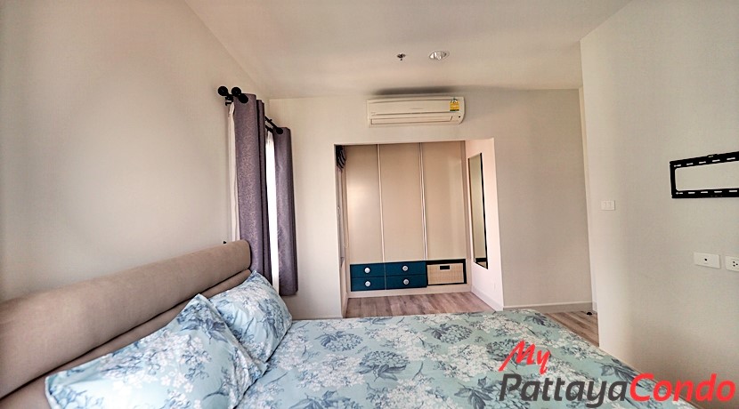 Centric Sea Pattaya Condo For Sale - CC22-11