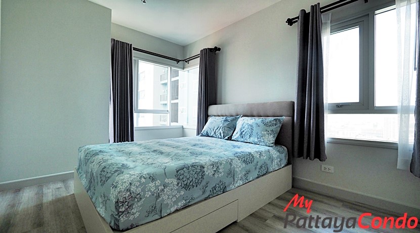 Centric Sea Pattaya Condo For Sale - CC22-12