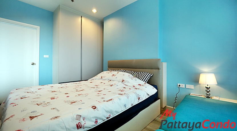 Centric Sea Pattaya Condo For Sale - CC26-13