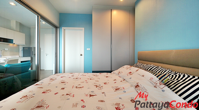 Centric Sea Pattaya Condo For Sale - CC26-14