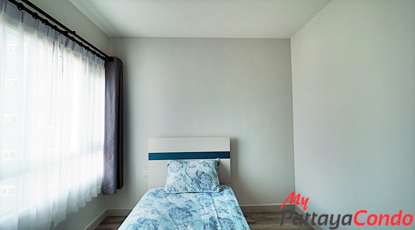 Centric Sea Pattaya Condo For Sale - CC22-14