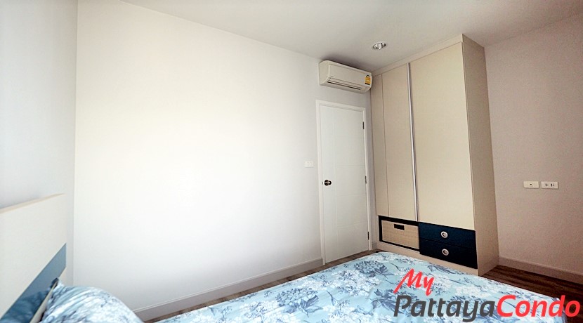 Centric Sea Pattaya Condo For Sale - CC22-15