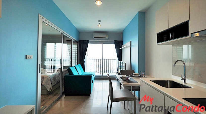 Centric Sea Pattaya Condo For Sale - CC26