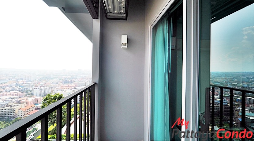 Centric Sea Pattaya Condo For Sale - CC26-20