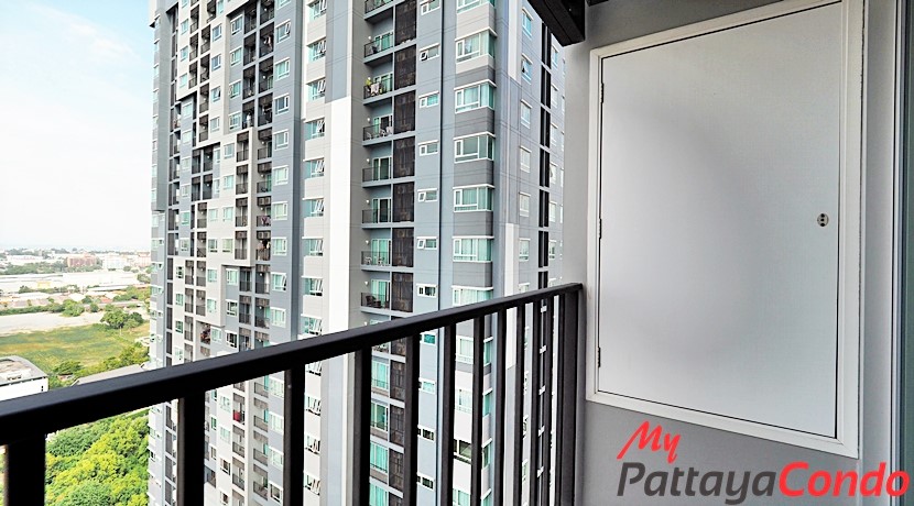 Centric Sea Pattaya Condo For Sale - CC22-20