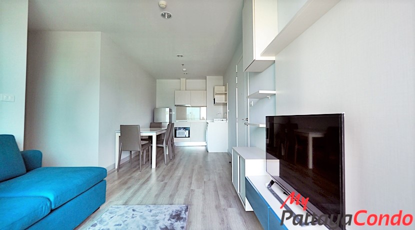 Centric Sea Pattaya Condo For Sale - CC22-2