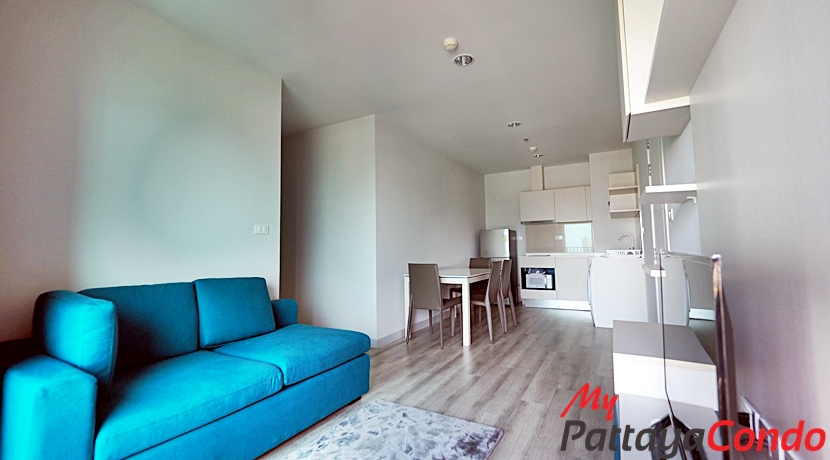 Centric Sea Pattaya Condo For Sale - CC22-1