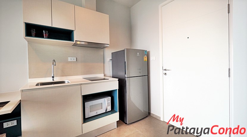 Centric Sea Pattaya Condo For Sale - CC26-3