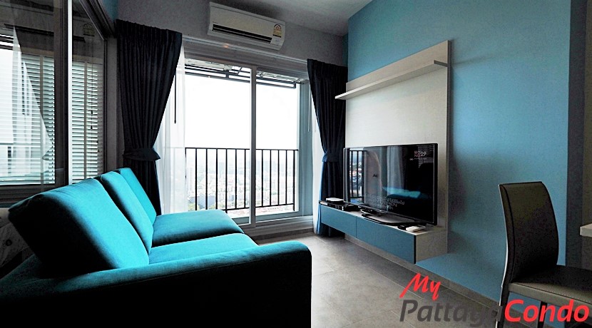 Centric Sea Pattaya Condo For Sale - CC26-5
