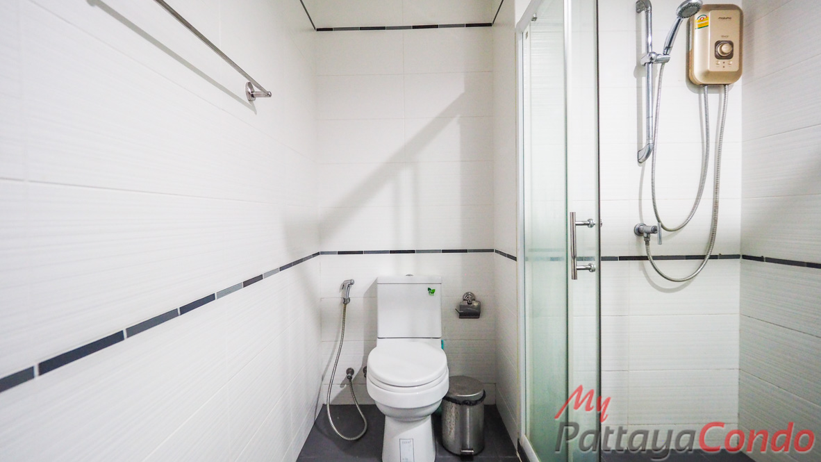 Centric Sea Pattaya Condo For Sale - CC60-11