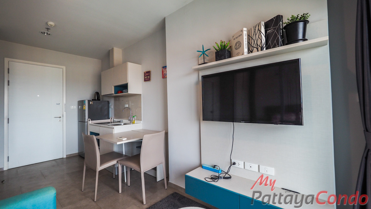 Centric Sea Pattaya Condo For Sale - CC60-5