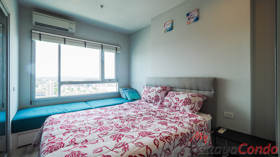Centric Sea Pattaya Condo For Sale - CC60-6