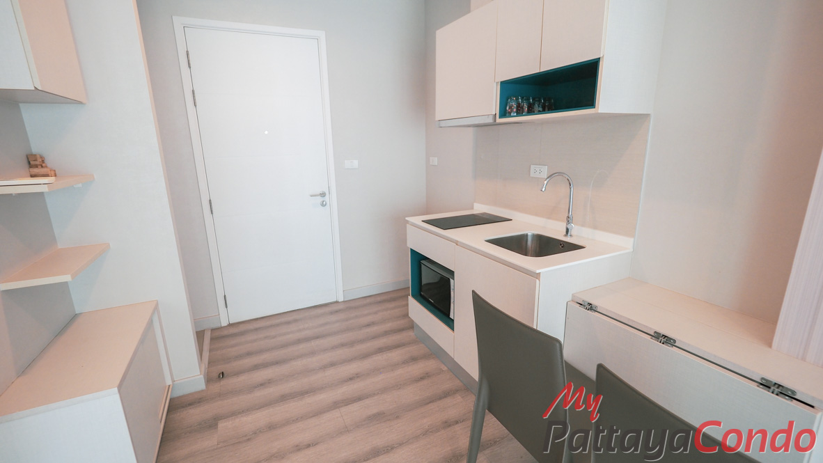 Centric Sea Pattaya Condo For Sale - CC63-2