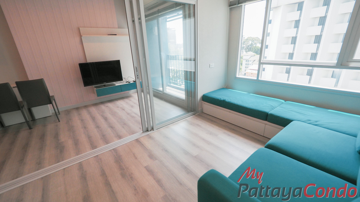 Centric Sea Pattaya Condo For Sale - CC63-10