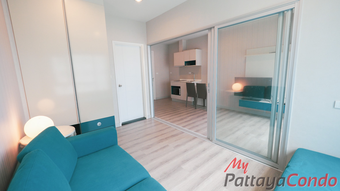 Centric Sea Pattaya Condo For Sale - CC63-11