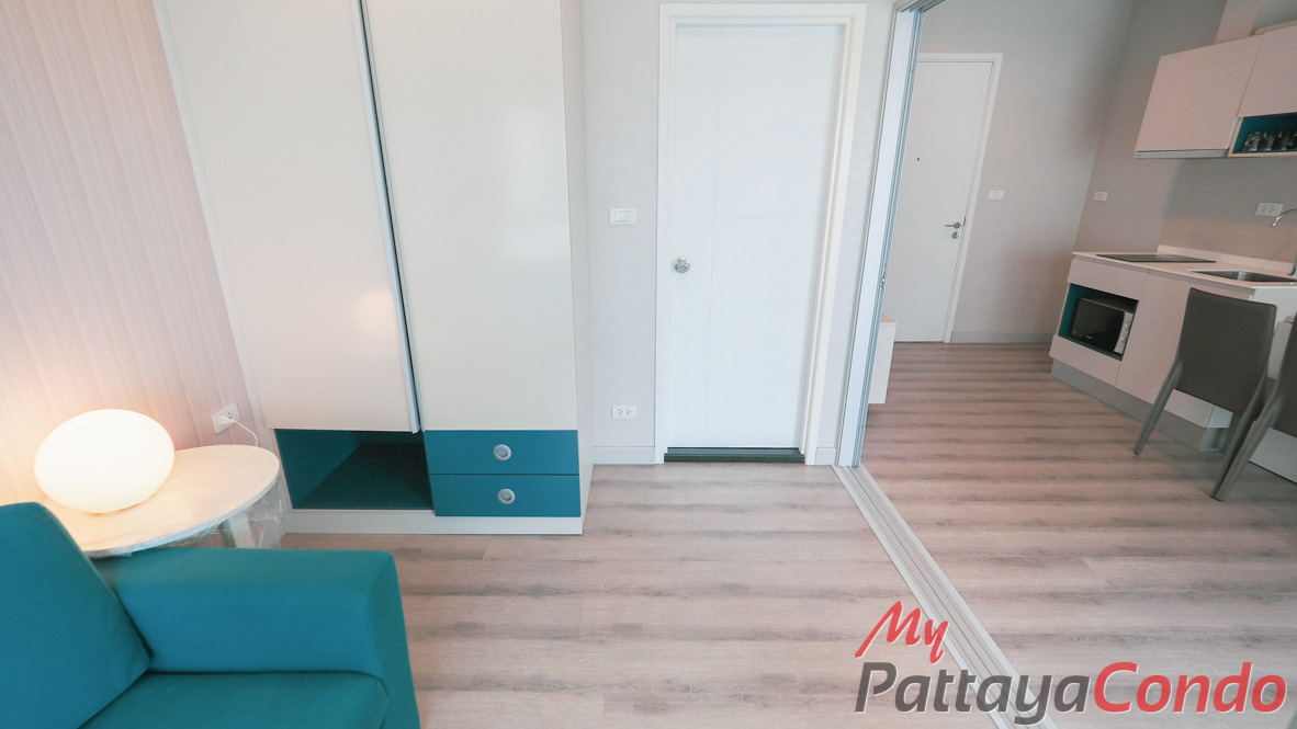 Centric Sea Pattaya Condo For Sale - CC63-12