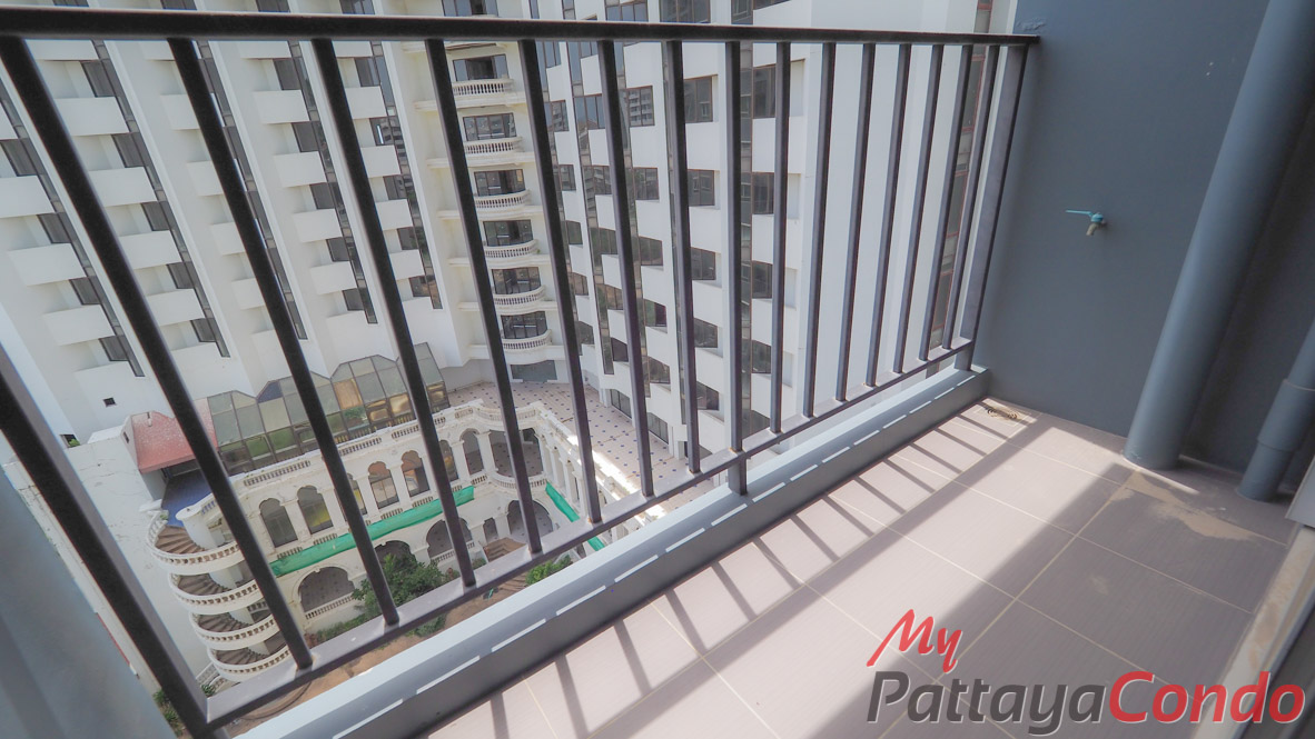 Centric Sea Pattaya Condo For Sale - CC63-17