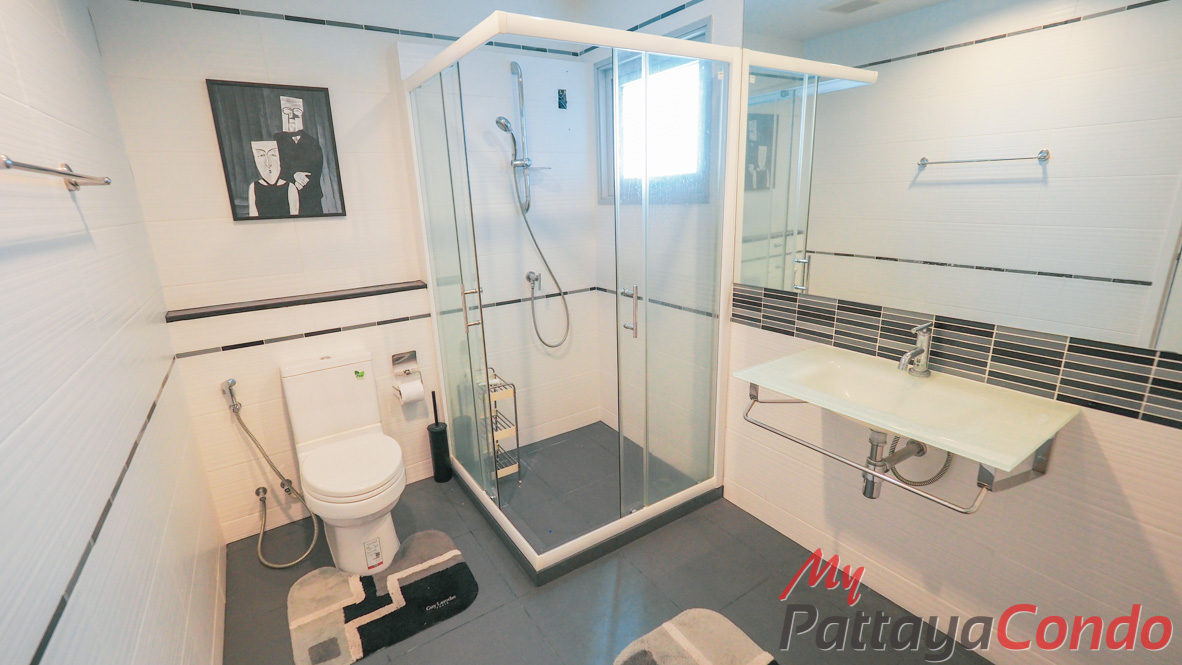 Centric Sea Pattaya Condo For Sale - CC63-13