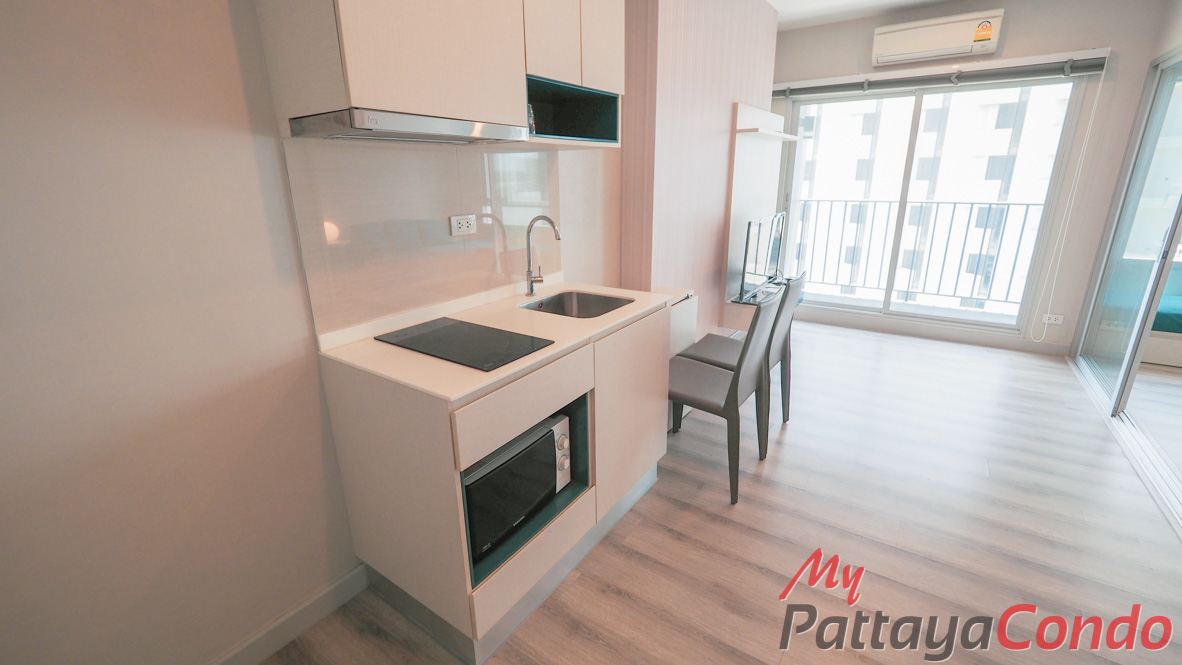 Centric Sea Pattaya Condo For Sale - CC63-1