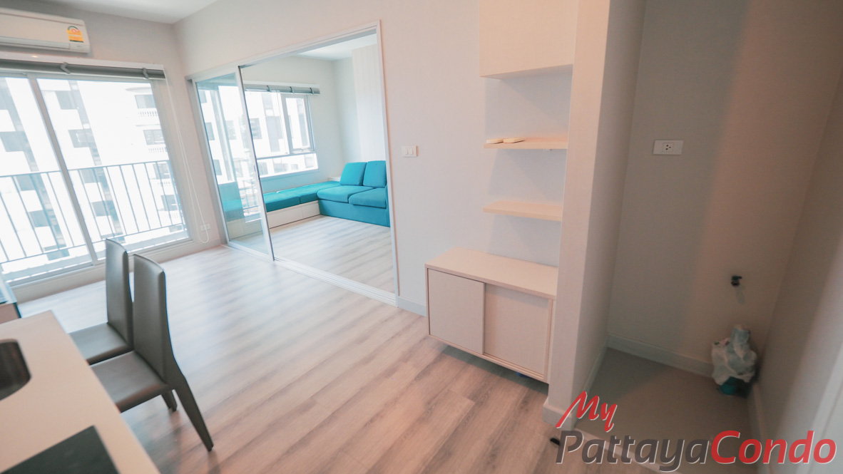 Centric Sea Pattaya Condo For Sale - CC63-3