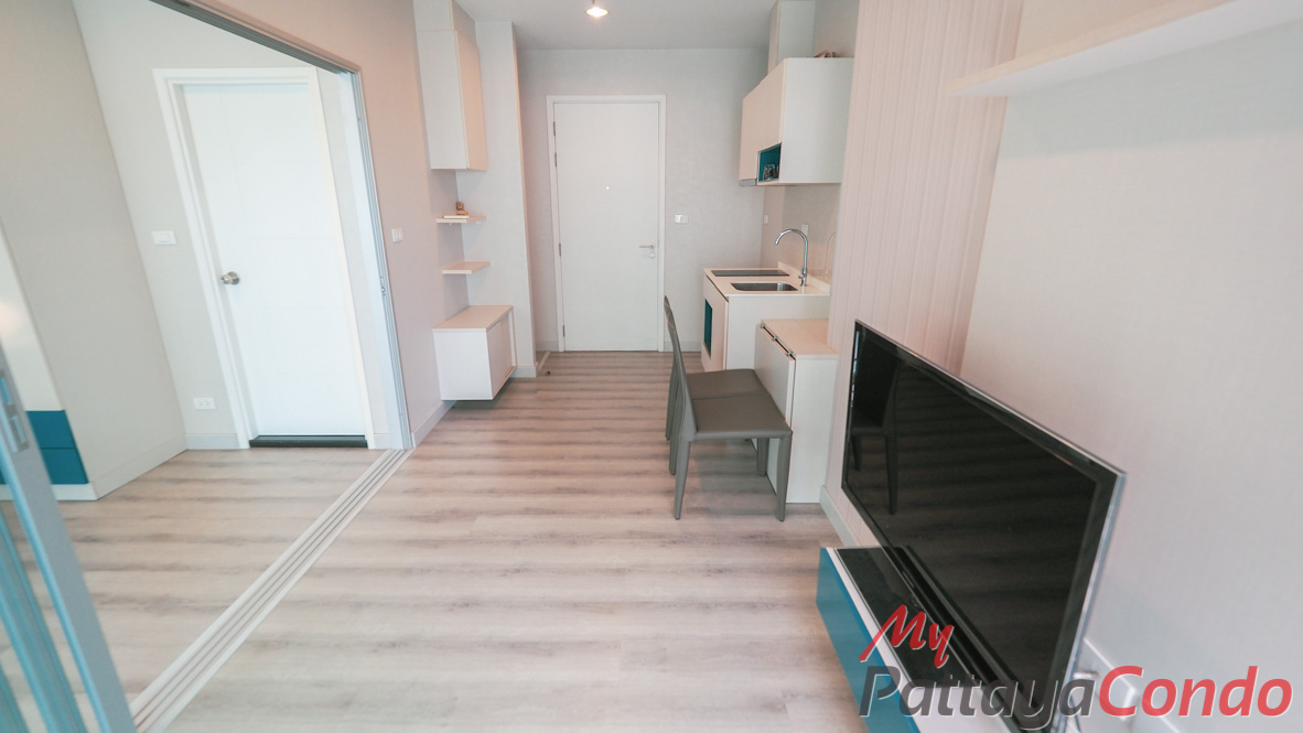 Centric Sea Pattaya Condo For Sale - CC63-7