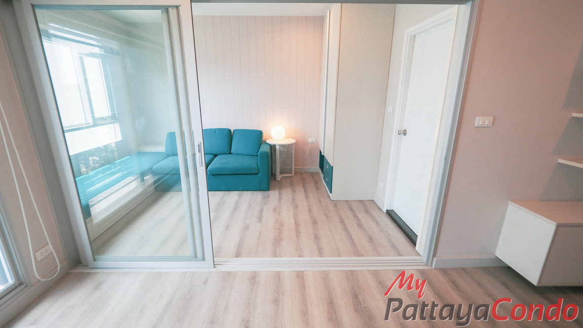 Centric Sea Pattaya Condo For Sale - CC63-8