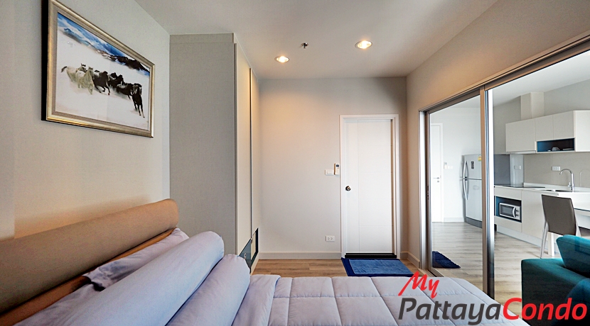 Centric Sea Pattaya Condo For Sale - CC31-10