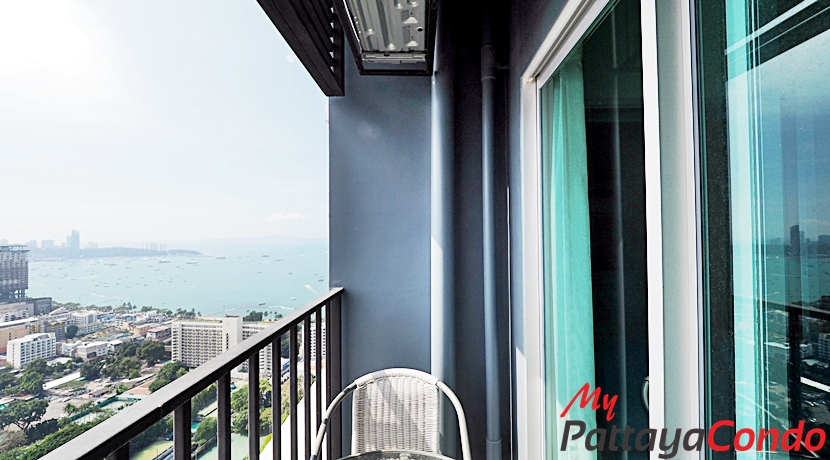 Centric Sea Pattaya Condo For Sale - CC31-13