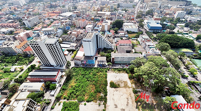 Centric Sea Pattaya Condo For Sale - CC31-17