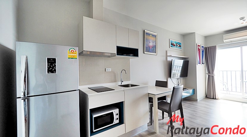 Centric Sea Pattaya Condo For Sale - CC31-1