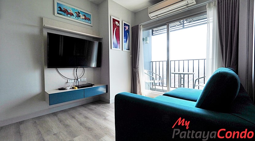 Centric Sea Pattaya Condo For Sale - CC31-6