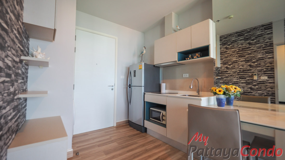 Centric Sea Pattaya Condo For Sale - CC65-3