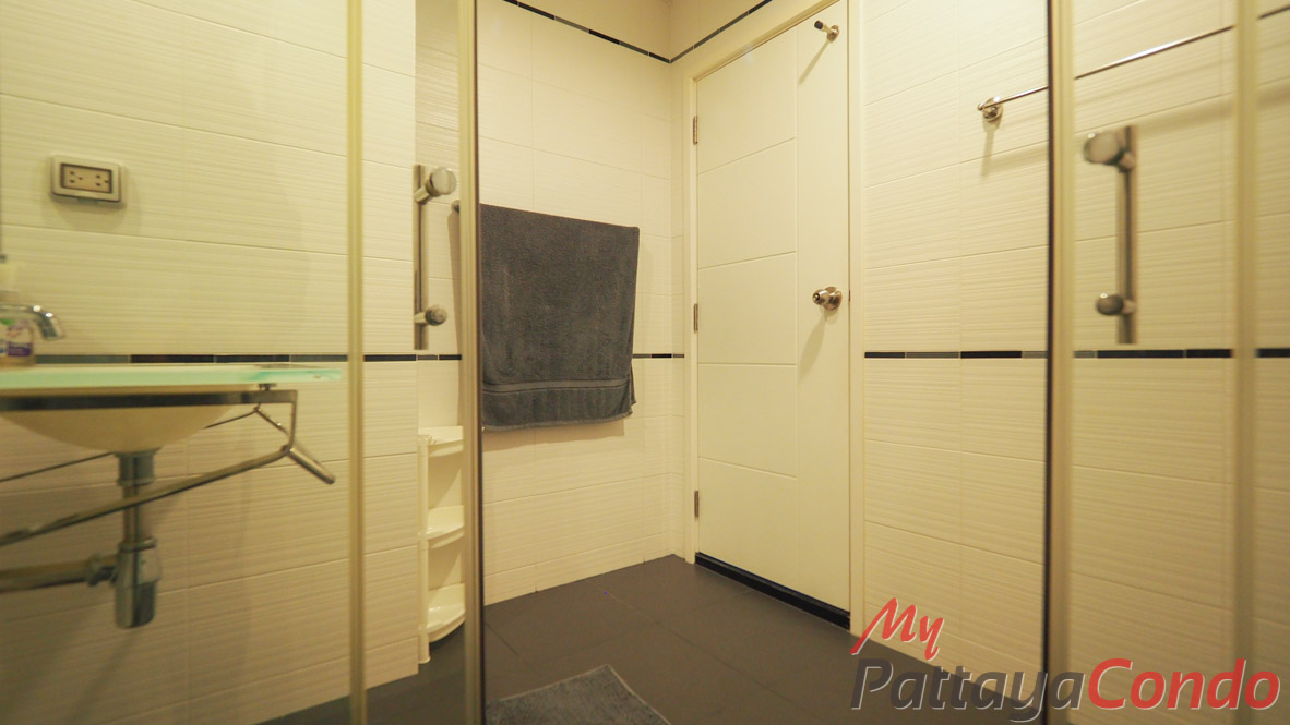 Centric Sea Pattaya Condo For Sale - CC65-14
