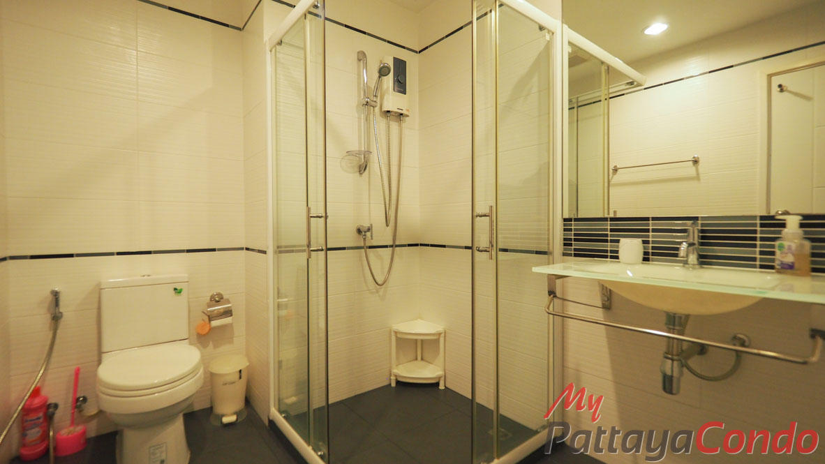Centric Sea Pattaya Condo For Sale - CC65-13
