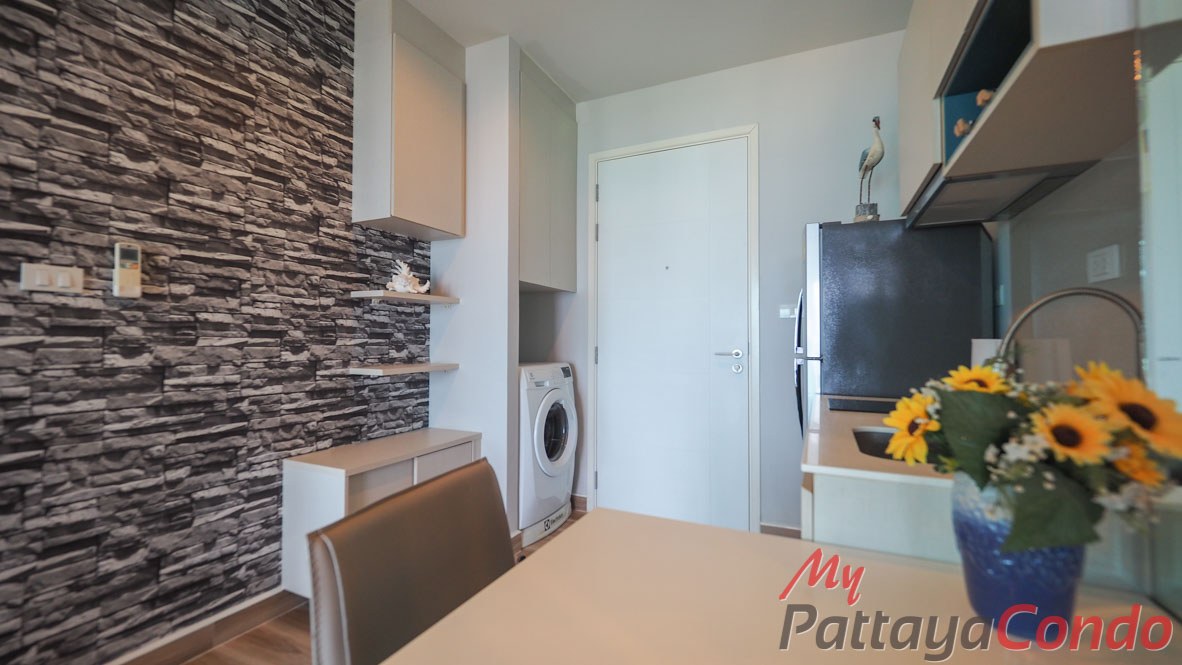 Centric Sea Pattaya Condo For Sale - CC65-4