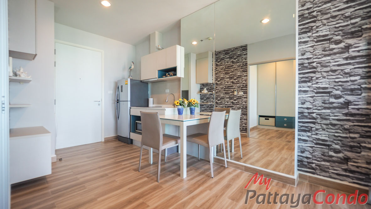 Centric Sea Pattaya Condo For Sale - CC65-5