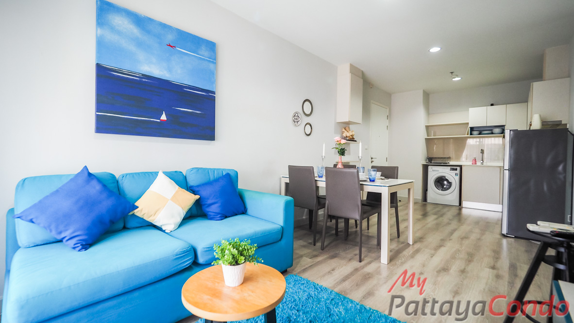 Centric Sea Pattaya Condo For Sale - CC58-4