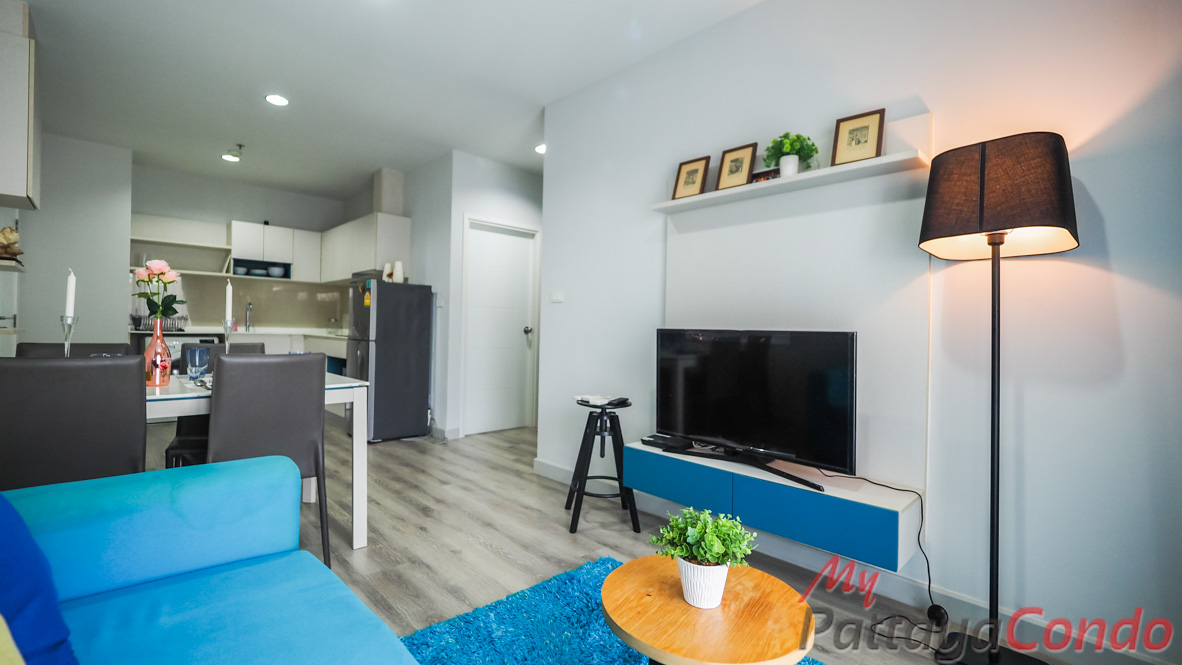 Centric Sea Pattaya Condo For Sale - CC58-6